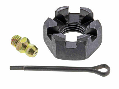 Mevotech Supreme Suspension Control Arm and Ball Joint Assembly CMS20345