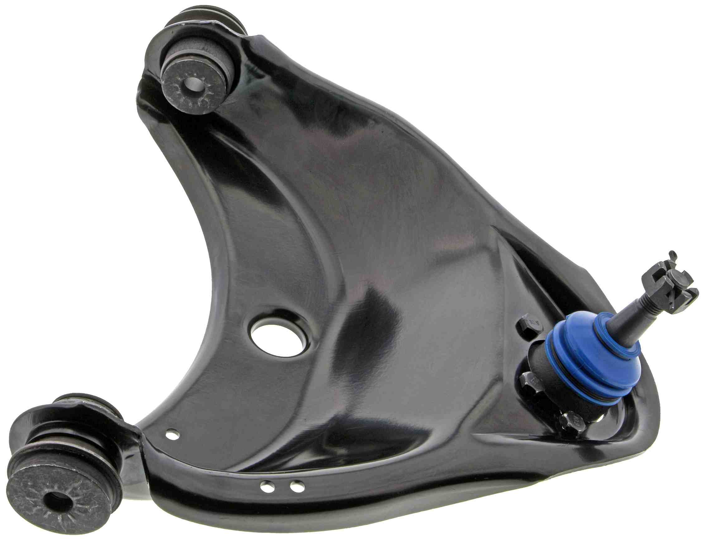 Mevotech Supreme Suspension Control Arm and Ball Joint Assembly CMS20345