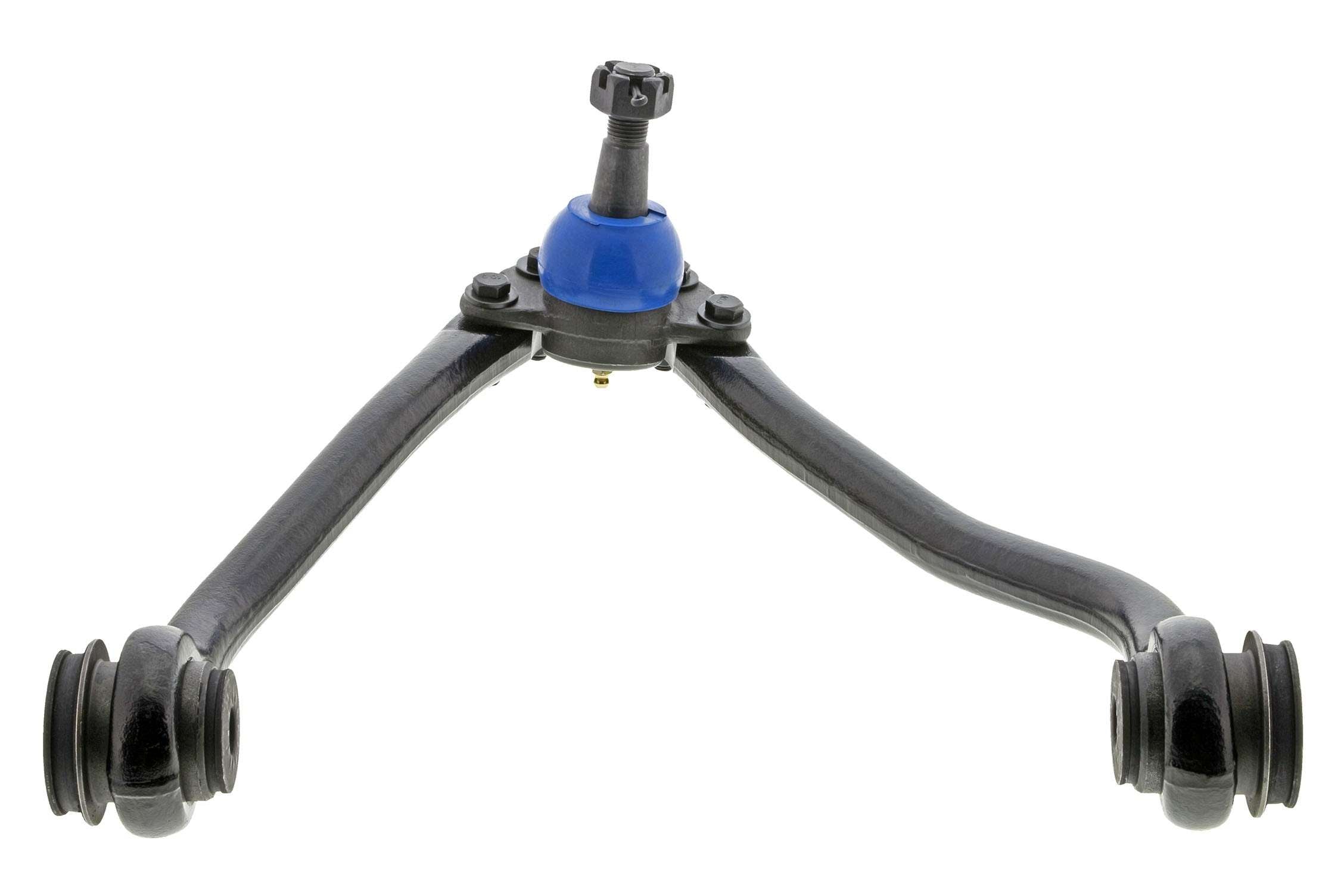 Mevotech Supreme Suspension Control Arm and Ball Joint Assembly CMS20346