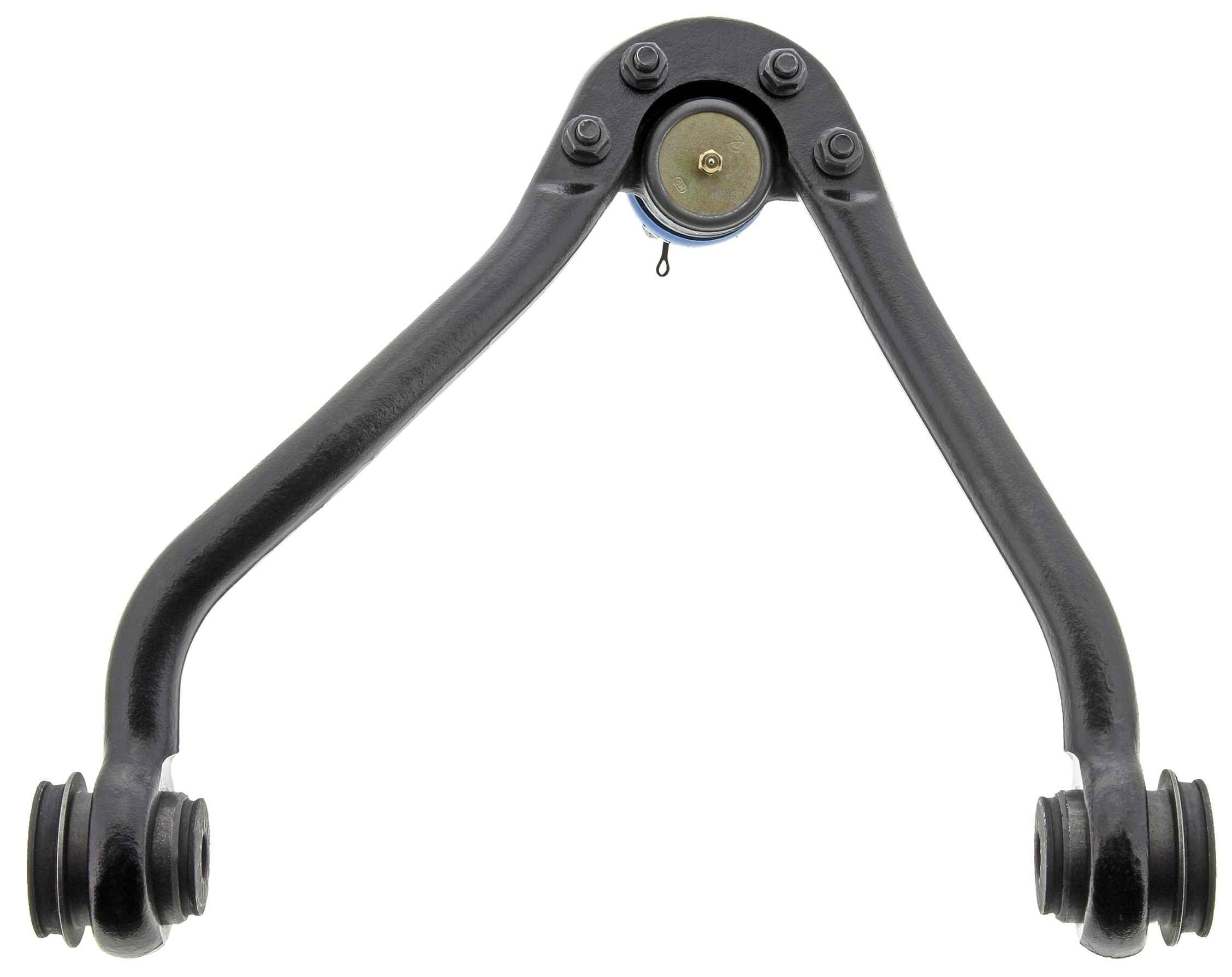 Mevotech Supreme Suspension Control Arm and Ball Joint Assembly CMS20346