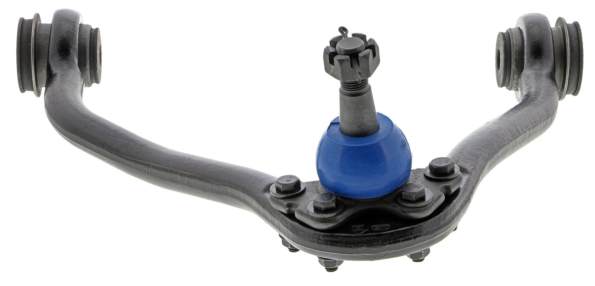 Mevotech Supreme Suspension Control Arm and Ball Joint Assembly CMS20346