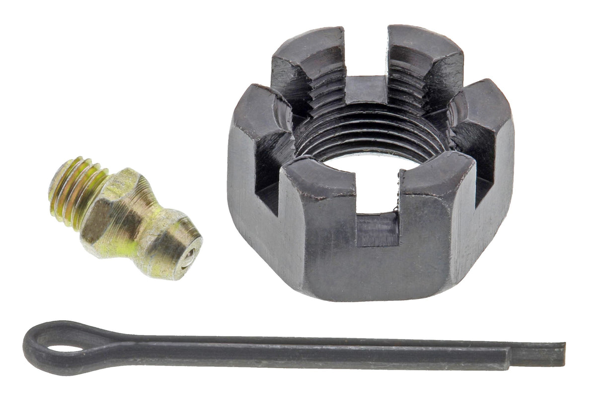 Mevotech Supreme Suspension Control Arm and Ball Joint Assembly CMS20346