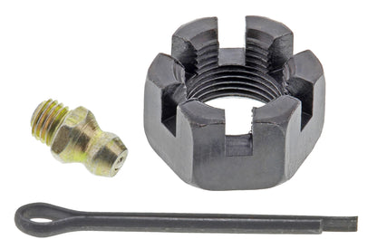 Mevotech Supreme Suspension Control Arm and Ball Joint Assembly CMS20346