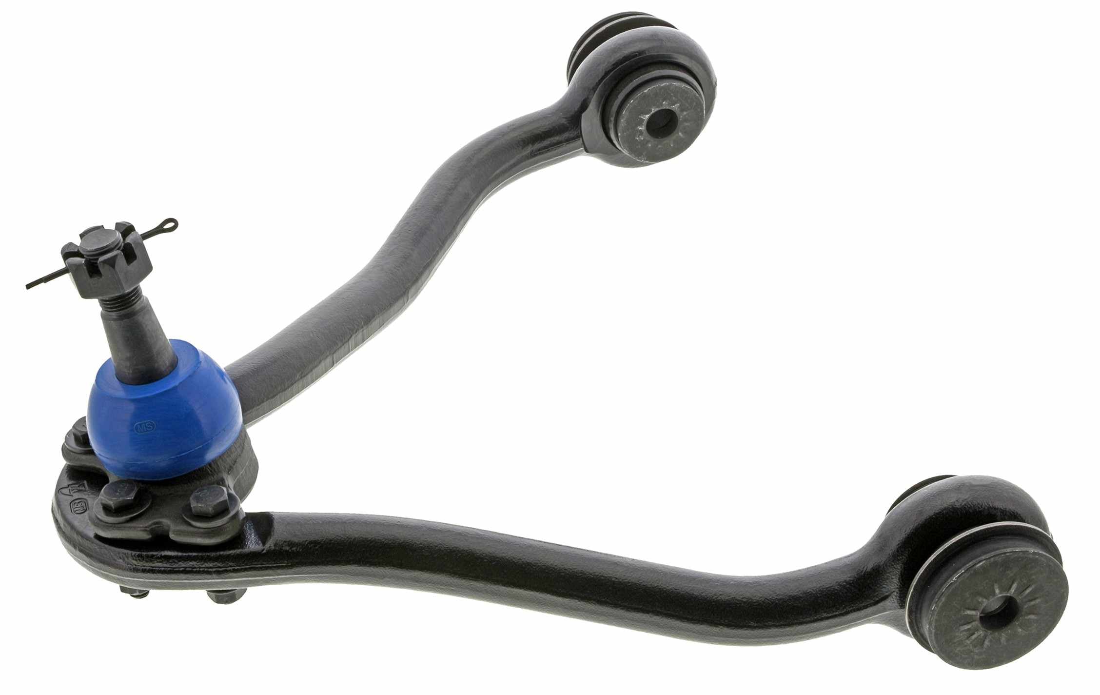 Mevotech Supreme Suspension Control Arm and Ball Joint Assembly CMS20346