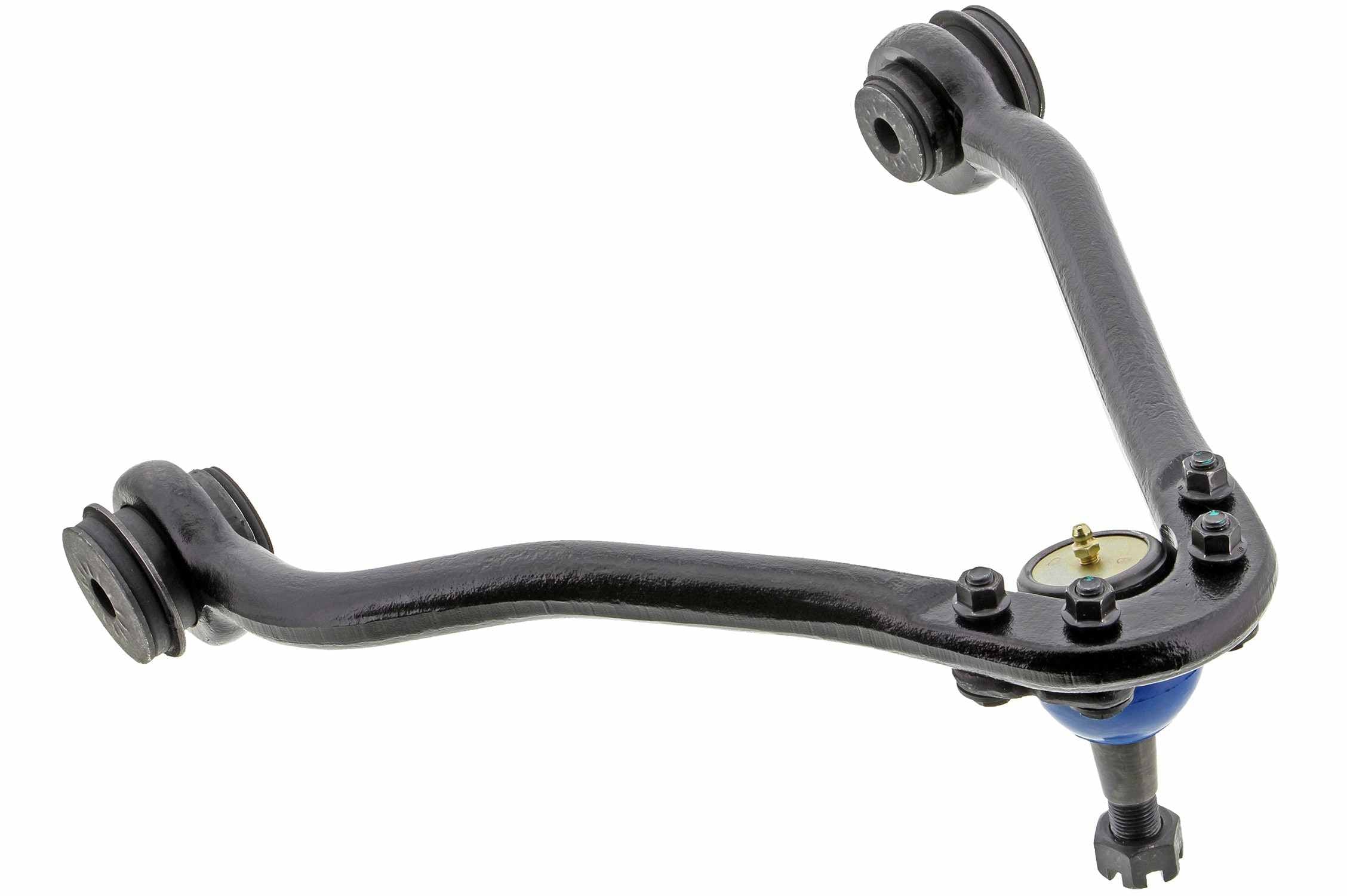 Mevotech Supreme Suspension Control Arm and Ball Joint Assembly CMS20347