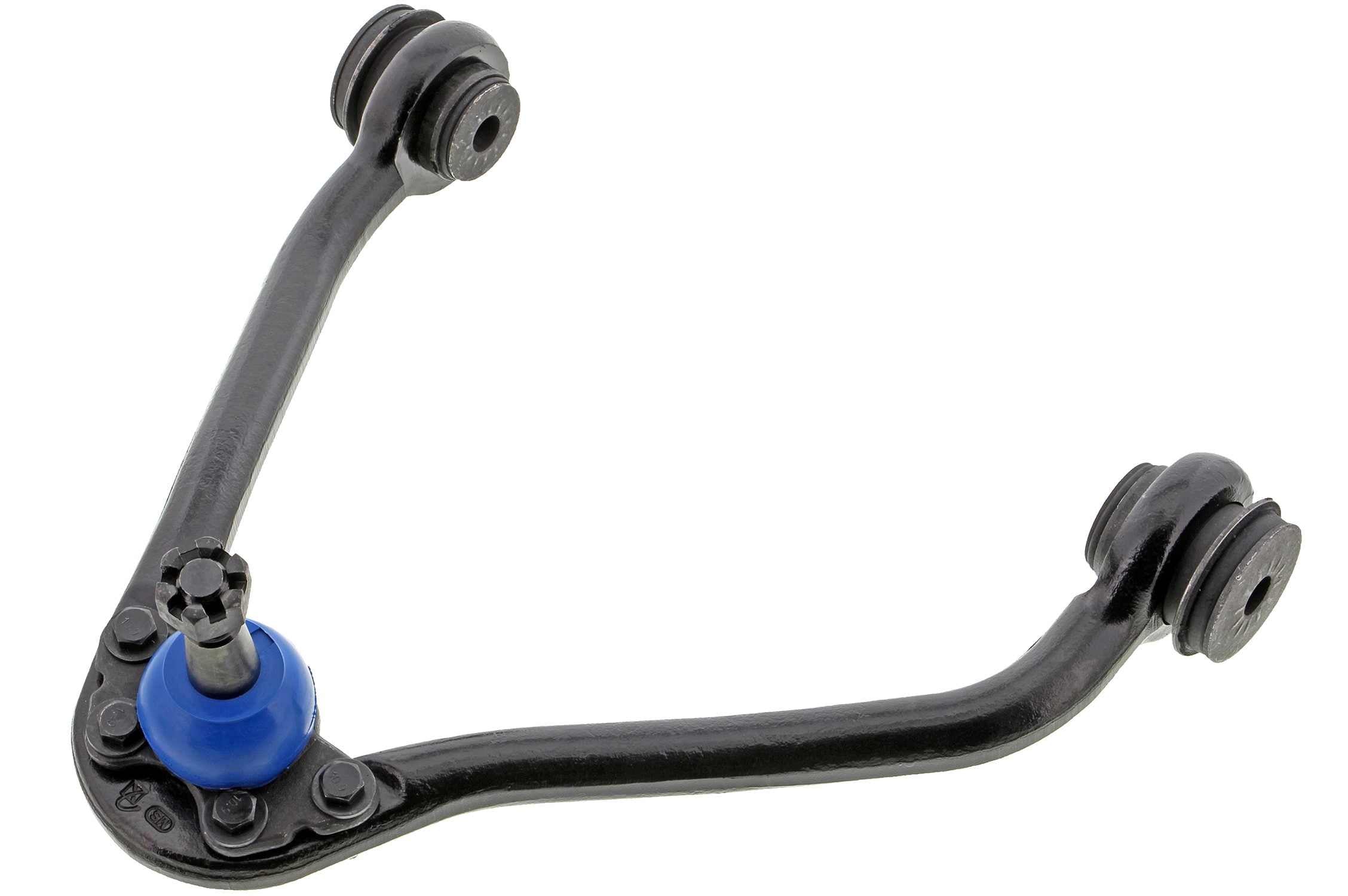 Mevotech Supreme Suspension Control Arm and Ball Joint Assembly CMS20347