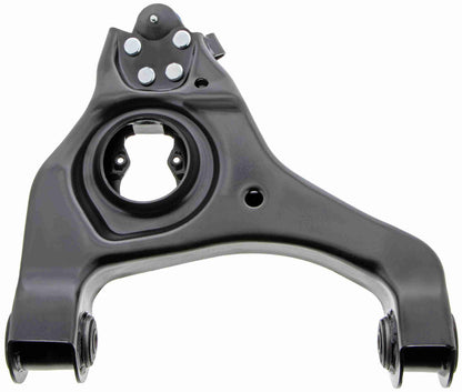 Mevotech Supreme Suspension Control Arm and Ball Joint Assembly CMS20348