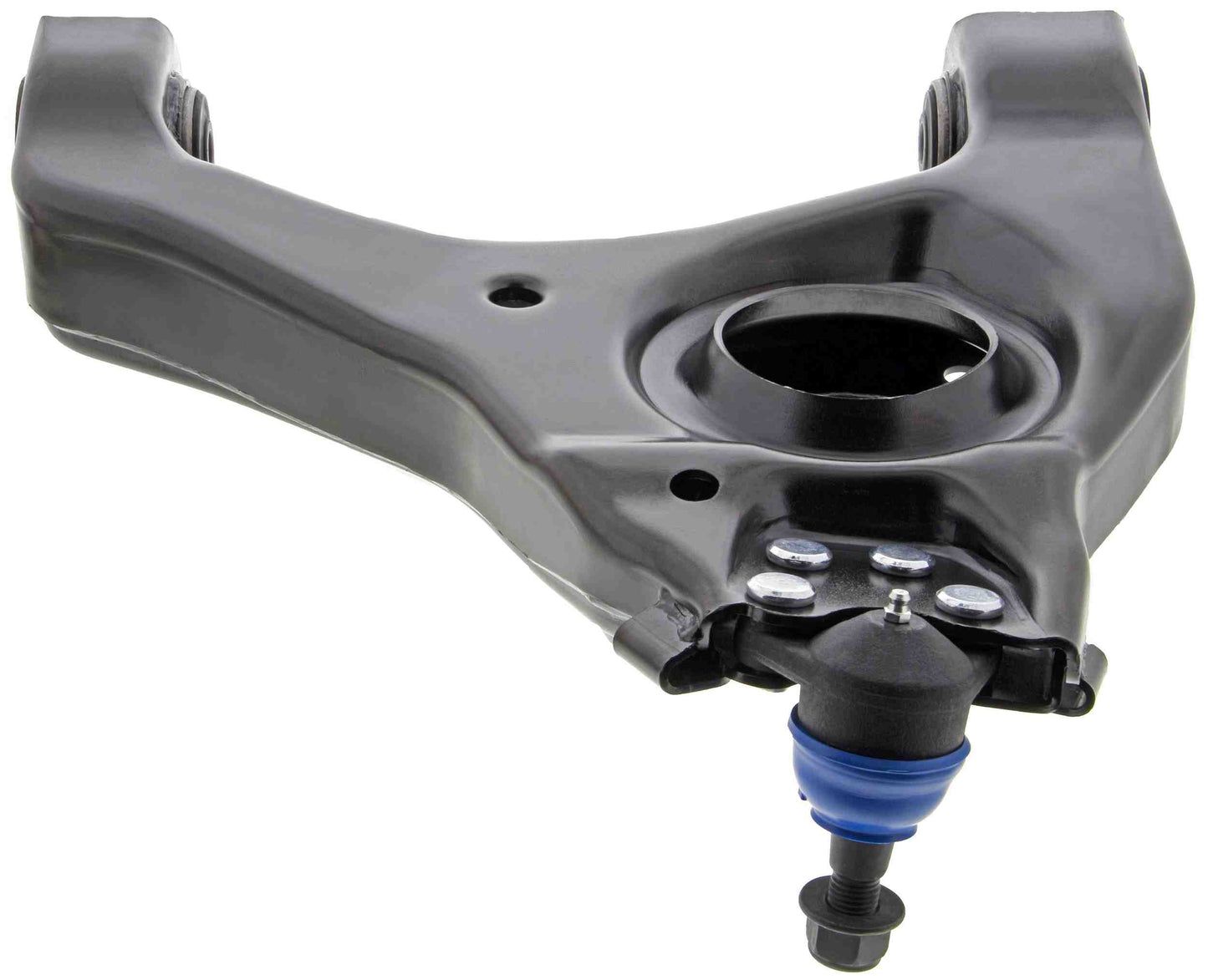 Mevotech Supreme Suspension Control Arm and Ball Joint Assembly CMS20348