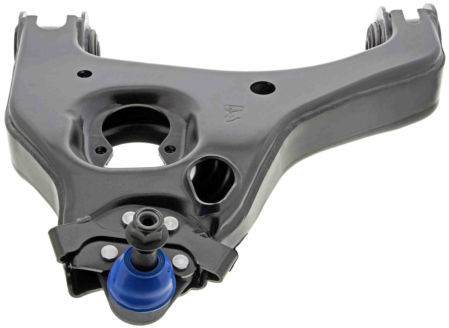 Mevotech Supreme Suspension Control Arm and Ball Joint Assembly CMS20348