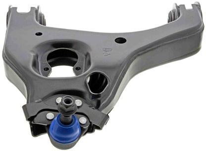 Mevotech Supreme Suspension Control Arm and Ball Joint Assembly CMS20348