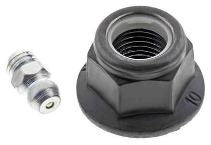Mevotech Supreme Suspension Control Arm and Ball Joint Assembly CMS20348