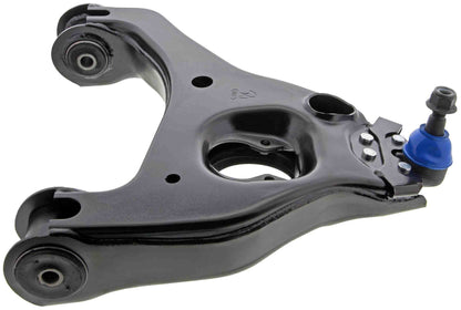 Mevotech Supreme Suspension Control Arm and Ball Joint Assembly CMS20348