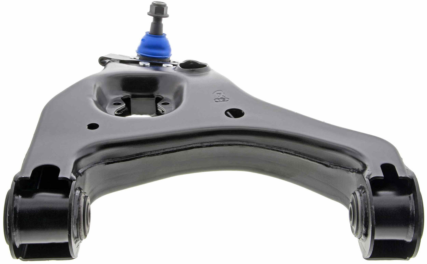 Mevotech Supreme Suspension Control Arm and Ball Joint Assembly CMS20349