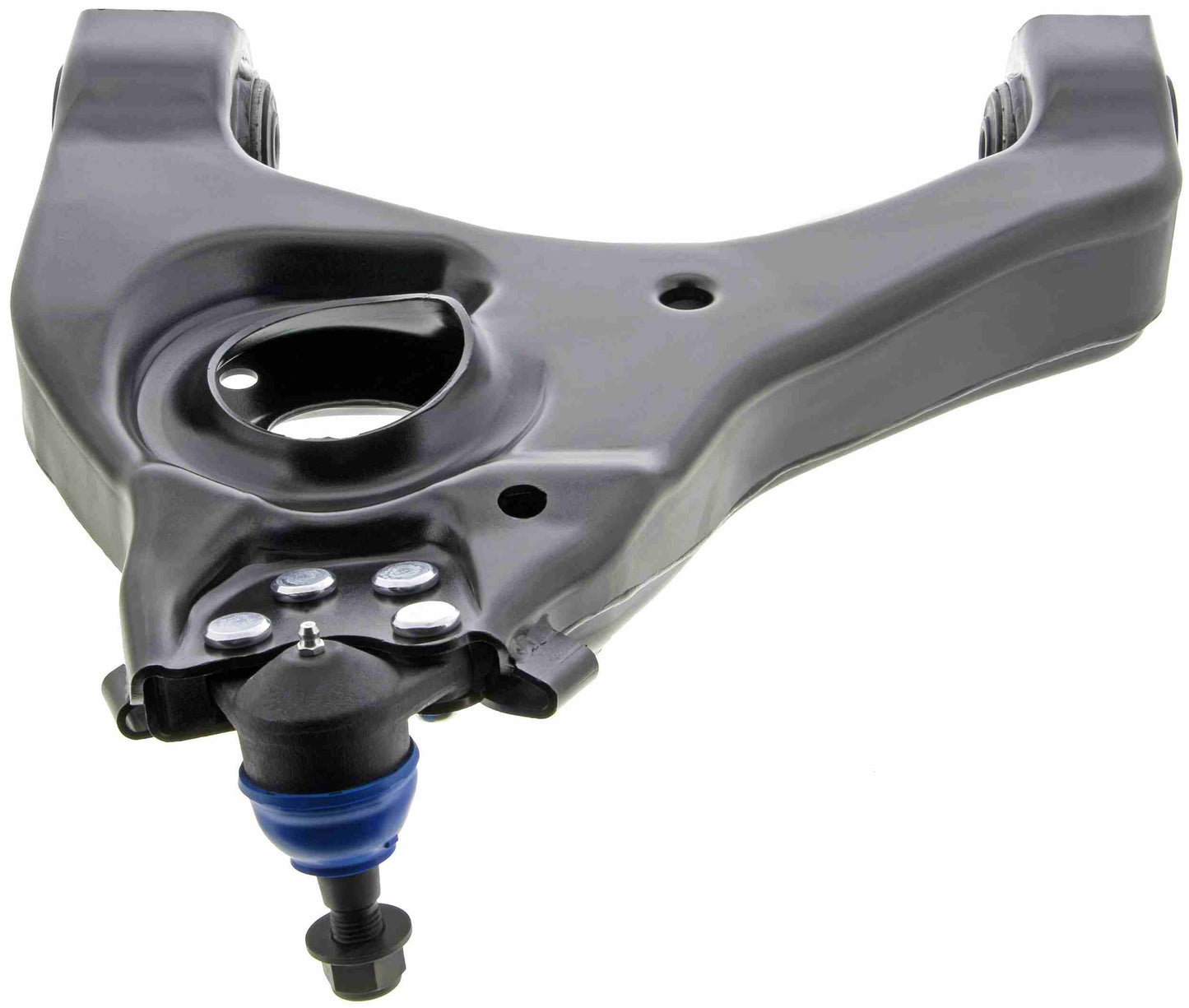 Mevotech Supreme Suspension Control Arm and Ball Joint Assembly CMS20349