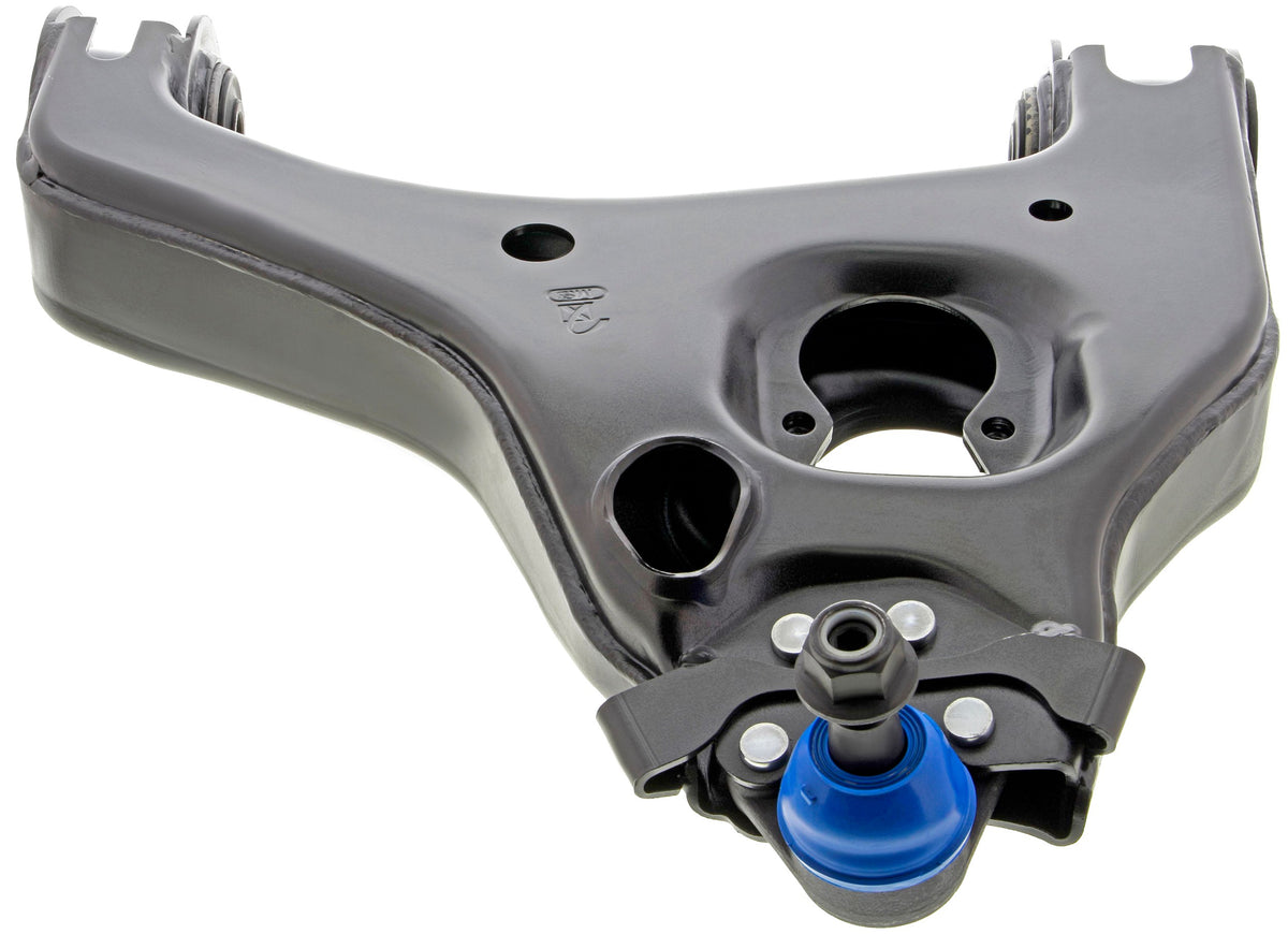 Mevotech Supreme Suspension Control Arm and Ball Joint Assembly CMS20349