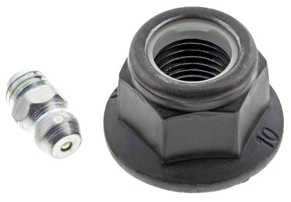 Mevotech Supreme Suspension Control Arm and Ball Joint Assembly CMS20349