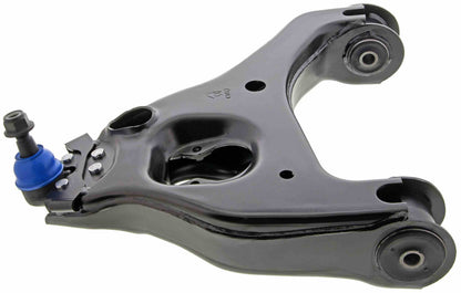 Mevotech Supreme Suspension Control Arm and Ball Joint Assembly CMS20349
