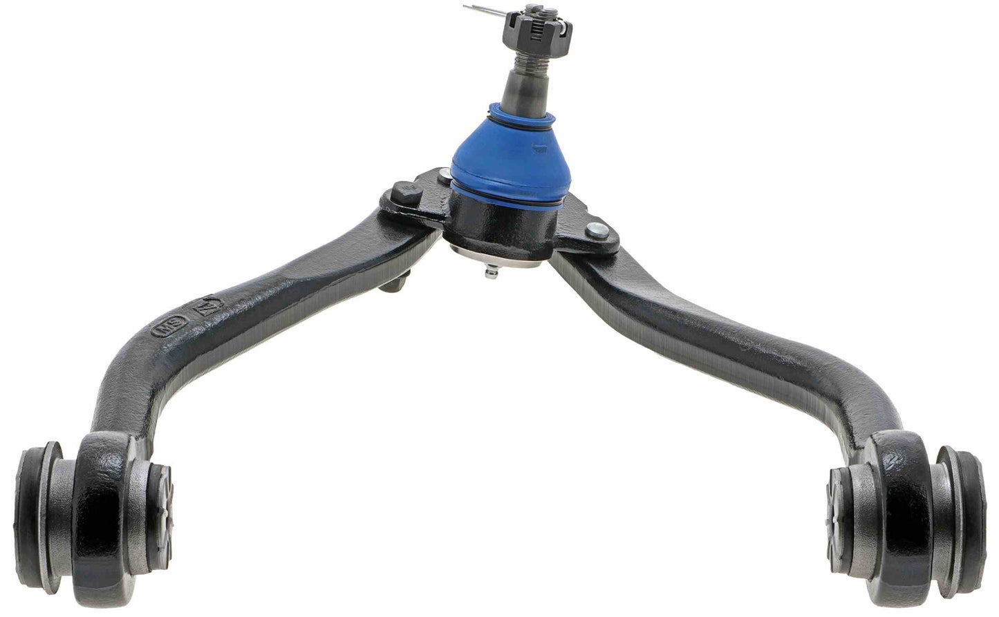 Mevotech Supreme Suspension Control Arm and Ball Joint Assembly CMS20350