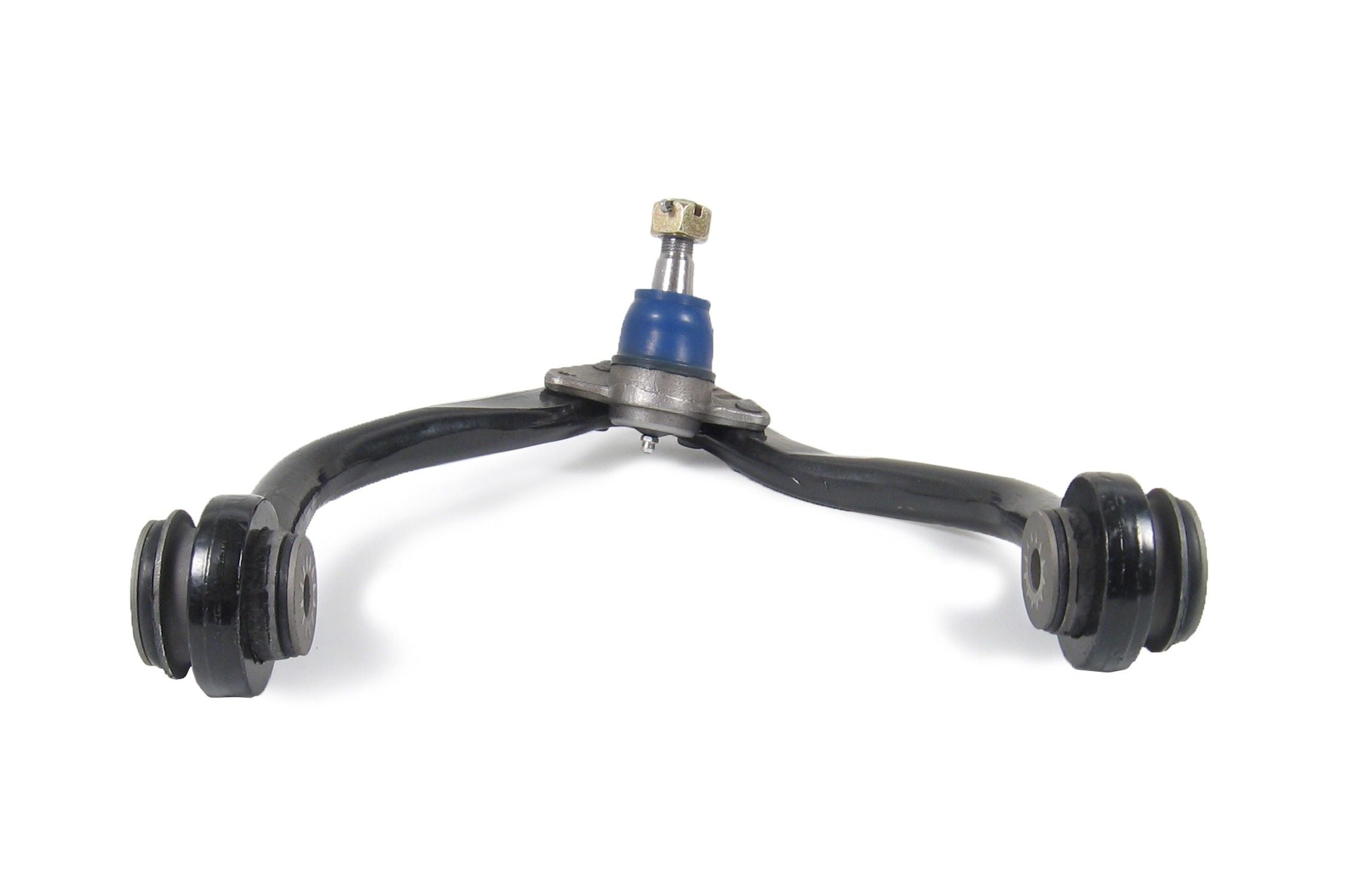 Mevotech Supreme Suspension Control Arm and Ball Joint Assembly CMS20350