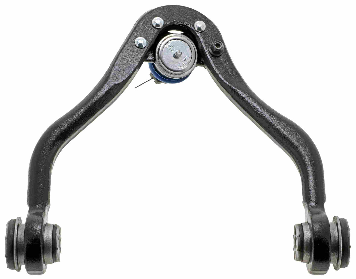Mevotech Supreme Suspension Control Arm and Ball Joint Assembly CMS20350