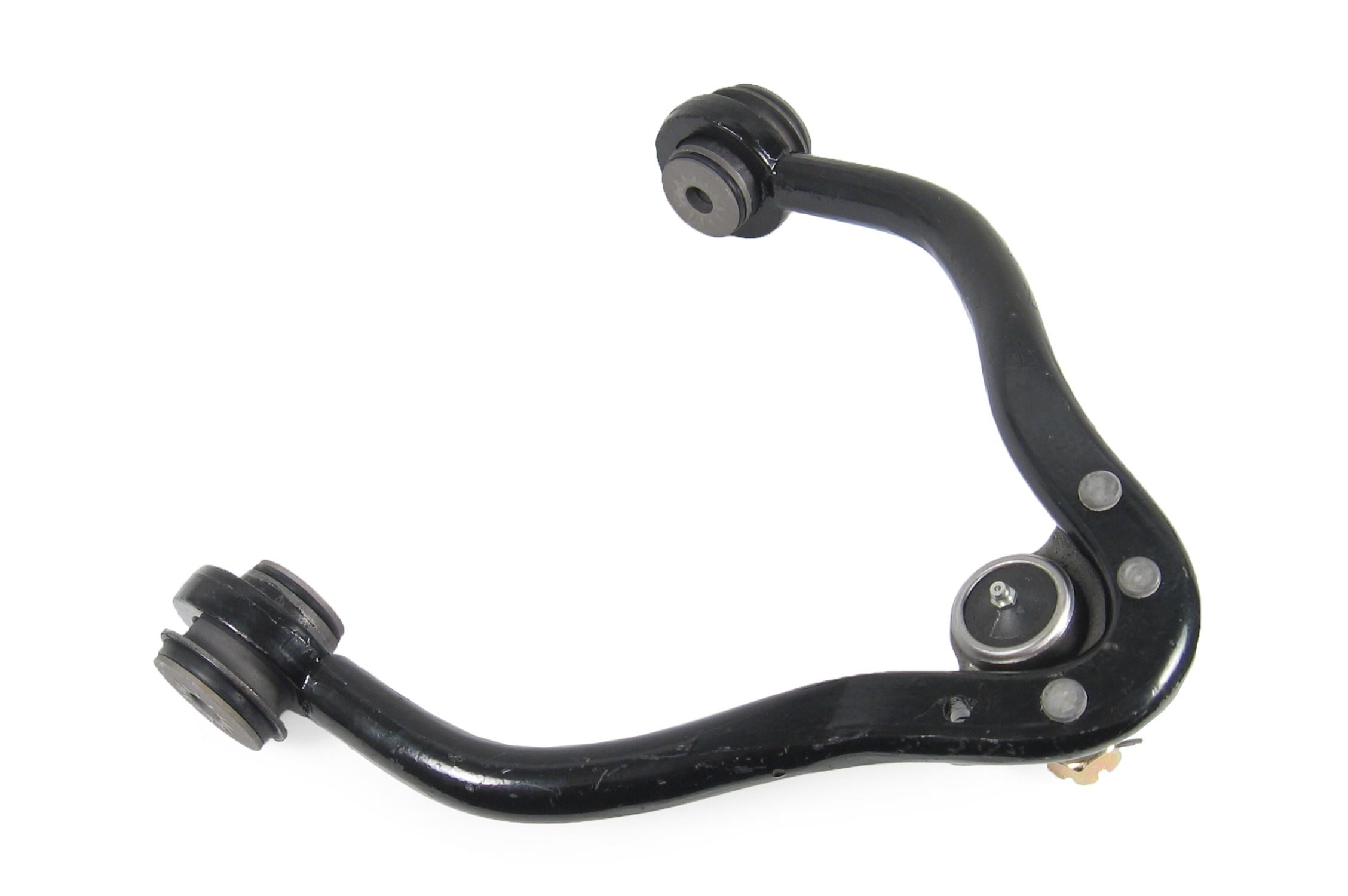 Mevotech Supreme Suspension Control Arm and Ball Joint Assembly CMS20350