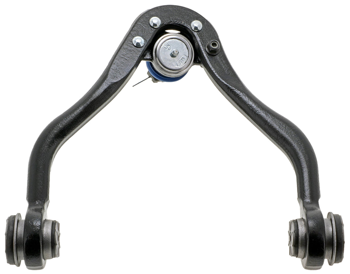 Mevotech Supreme Suspension Control Arm and Ball Joint Assembly CMS20350