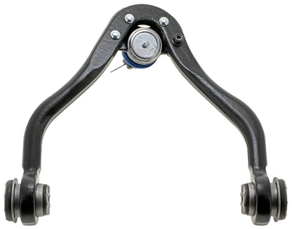 Mevotech Supreme Suspension Control Arm and Ball Joint Assembly CMS20350