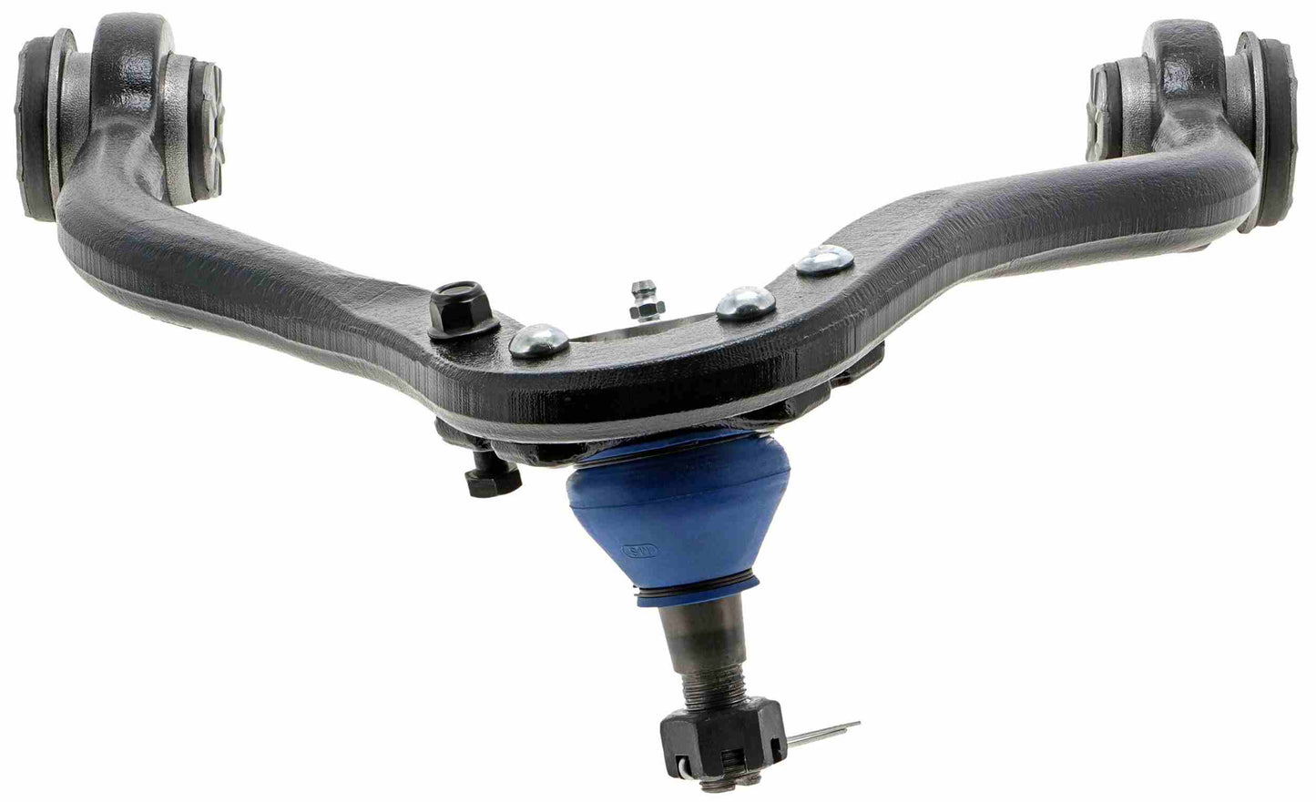 Mevotech Supreme Suspension Control Arm and Ball Joint Assembly CMS20350