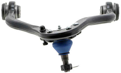 Mevotech Supreme Suspension Control Arm and Ball Joint Assembly CMS20350