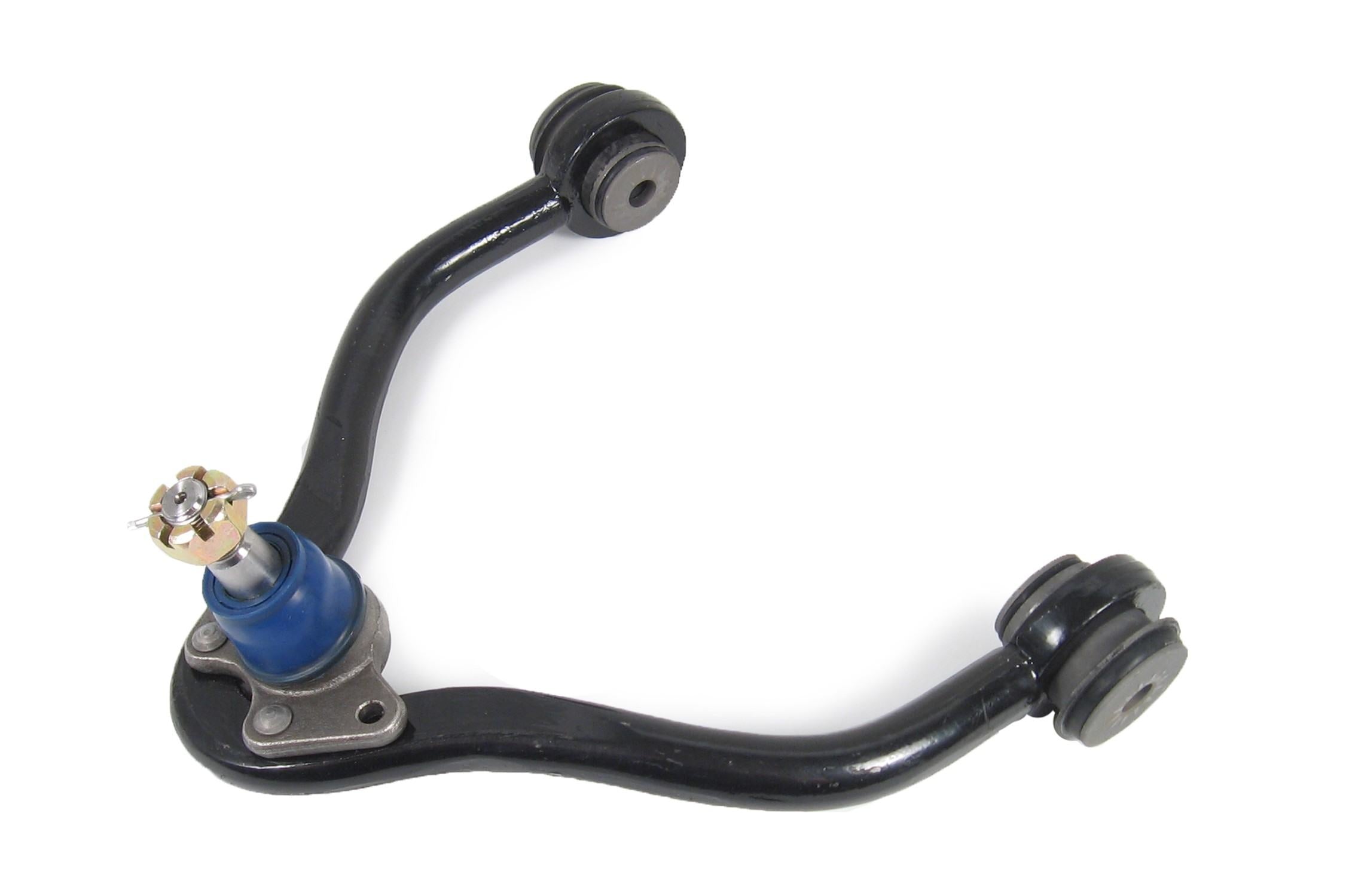 Mevotech Supreme Suspension Control Arm and Ball Joint Assembly CMS20350