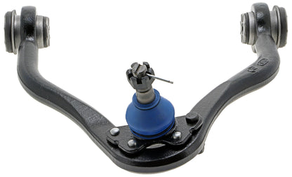 Mevotech Supreme Suspension Control Arm and Ball Joint Assembly CMS20350