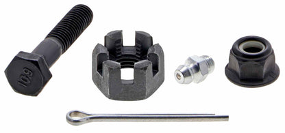 Mevotech Supreme Suspension Control Arm and Ball Joint Assembly CMS20350