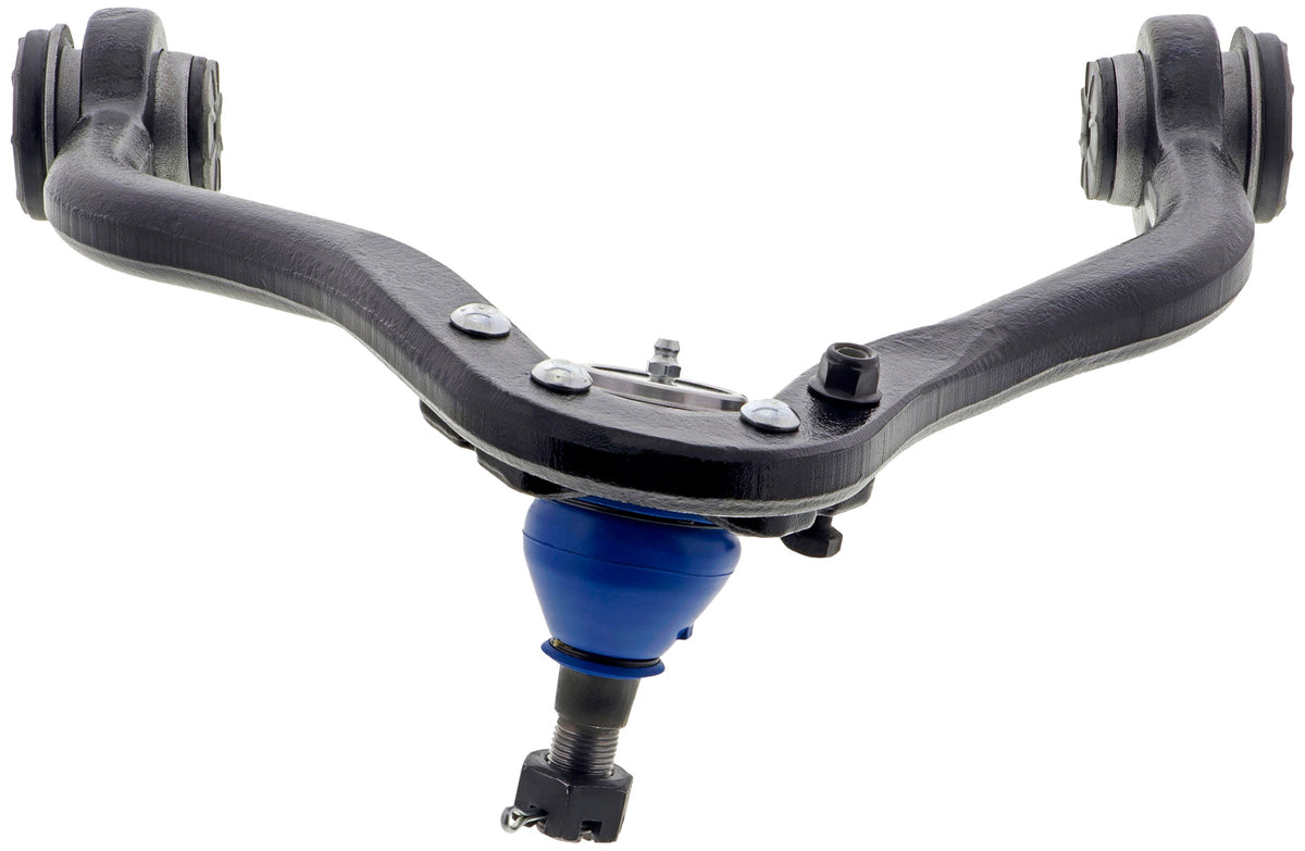 Mevotech Supreme Suspension Control Arm and Ball Joint Assembly CMS20351