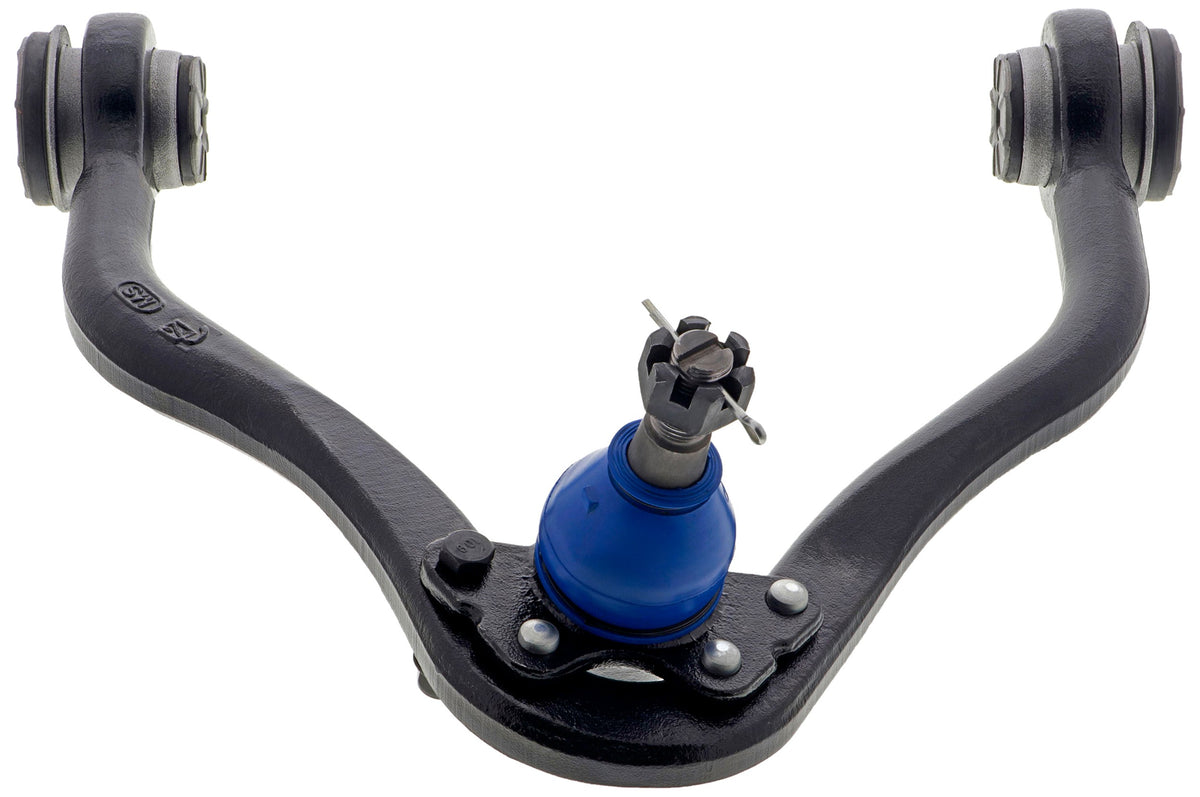 Mevotech Supreme Suspension Control Arm and Ball Joint Assembly CMS20351