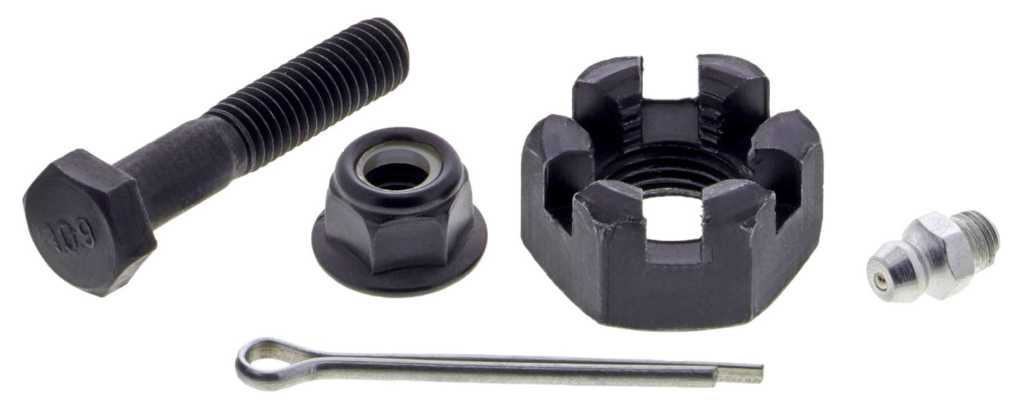 Mevotech Supreme Suspension Control Arm and Ball Joint Assembly CMS20351