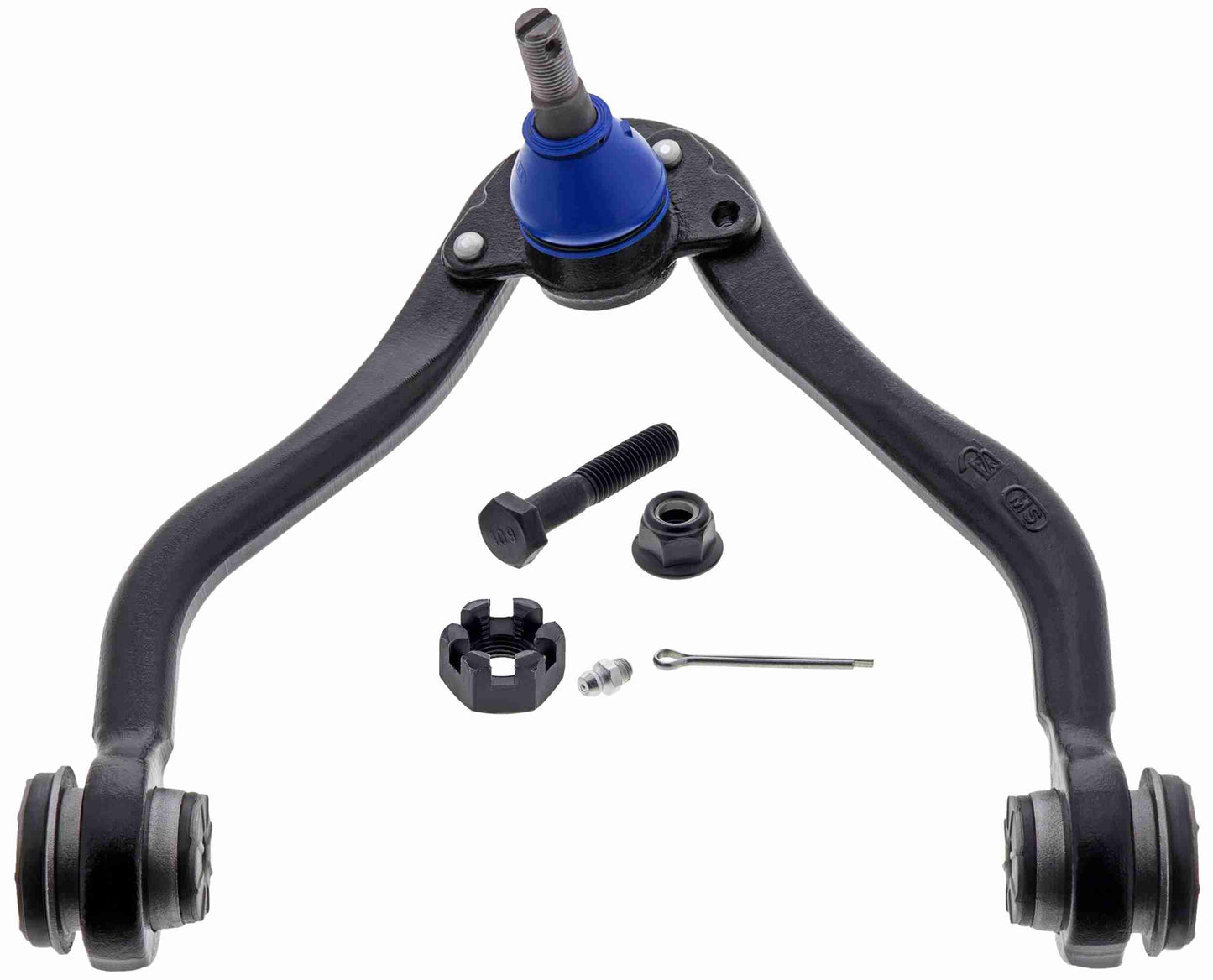 Mevotech Supreme Suspension Control Arm and Ball Joint Assembly CMS20351