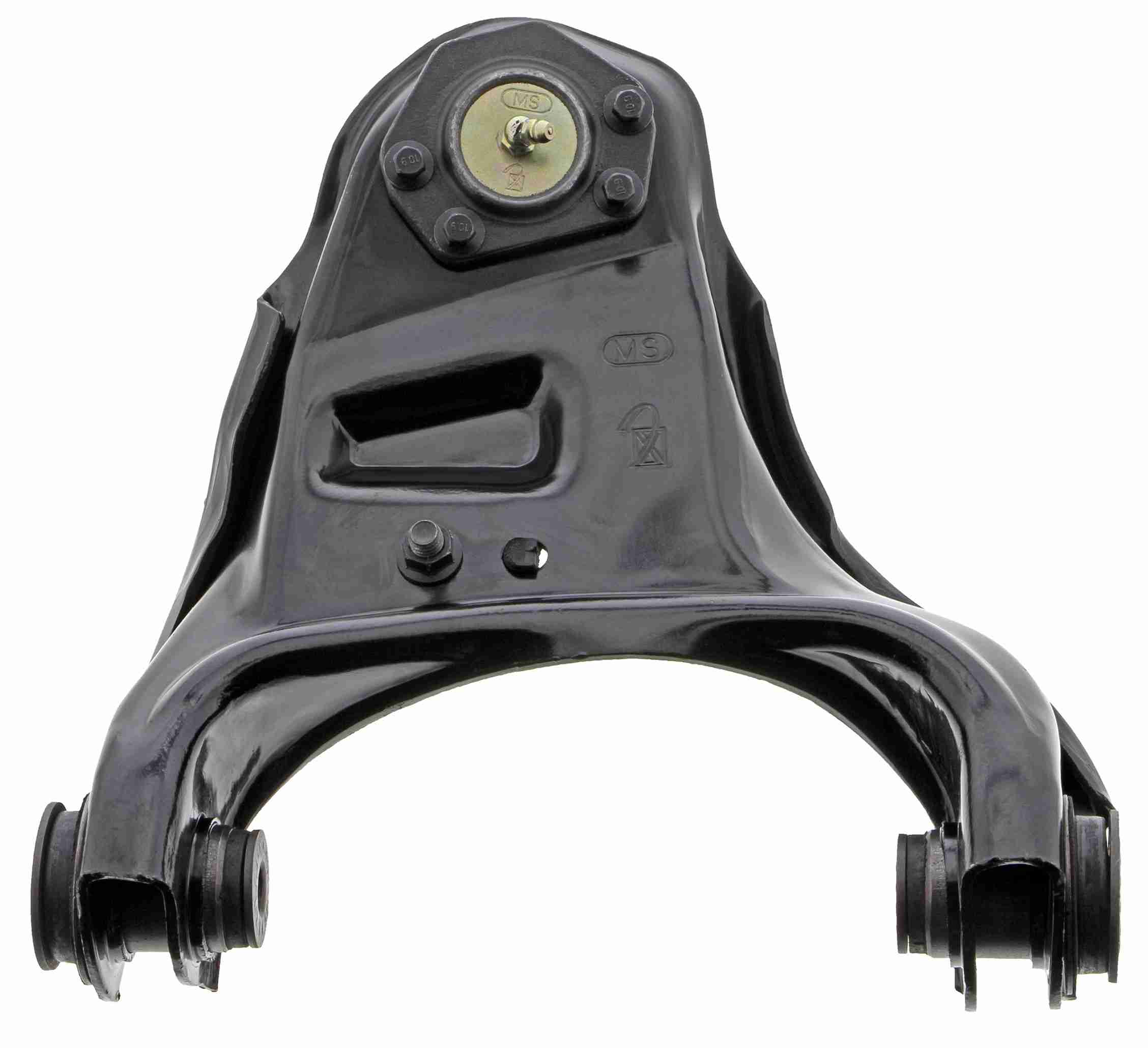 Mevotech Supreme Suspension Control Arm and Ball Joint Assembly CMS20354