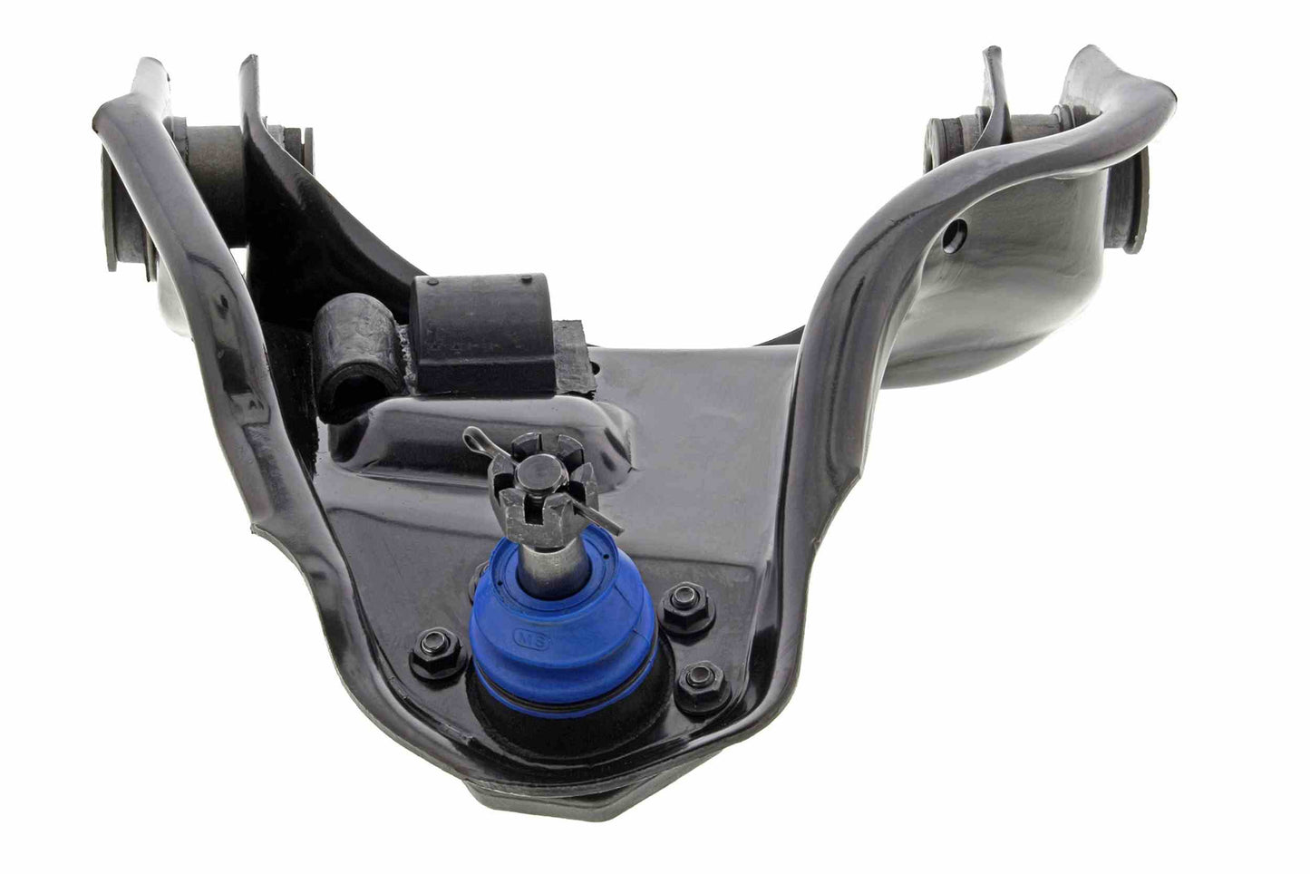 Mevotech Supreme Suspension Control Arm and Ball Joint Assembly CMS20354