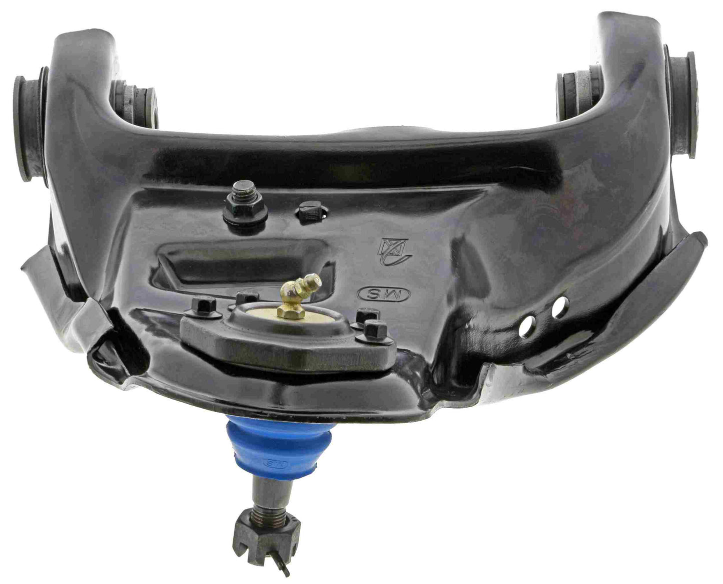 Mevotech Supreme Suspension Control Arm and Ball Joint Assembly CMS20355