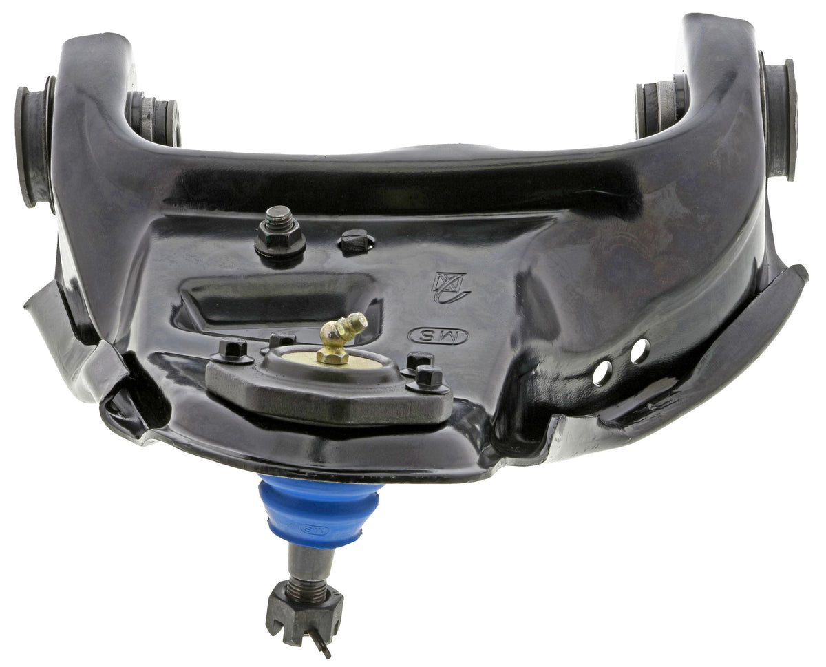 Mevotech Supreme Suspension Control Arm and Ball Joint Assembly CMS20355