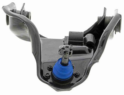Mevotech Supreme Suspension Control Arm and Ball Joint Assembly CMS20355