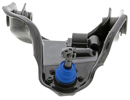 Mevotech Supreme Suspension Control Arm and Ball Joint Assembly CMS20355