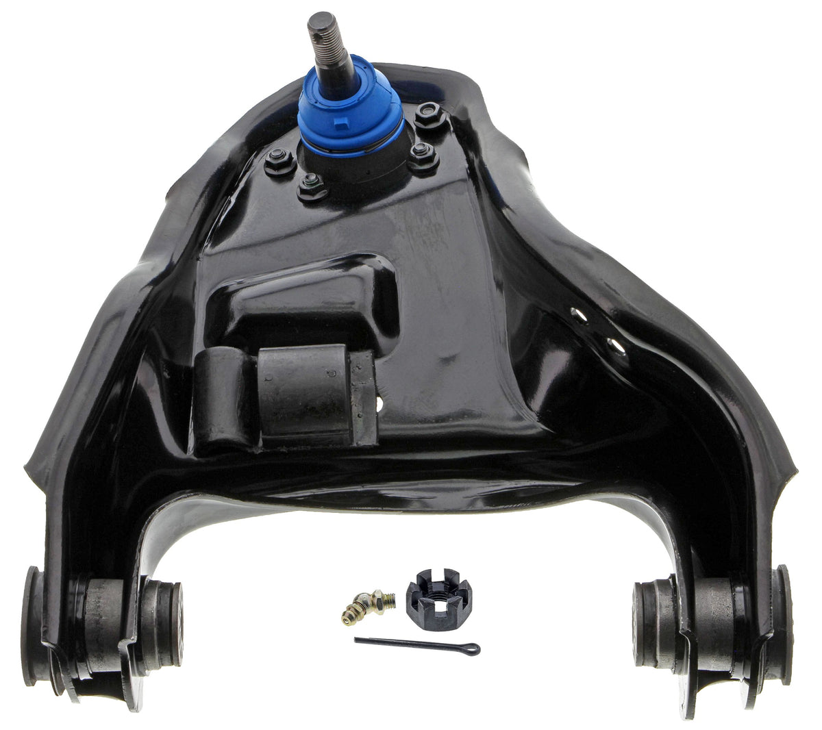 Mevotech Supreme Suspension Control Arm and Ball Joint Assembly CMS20355