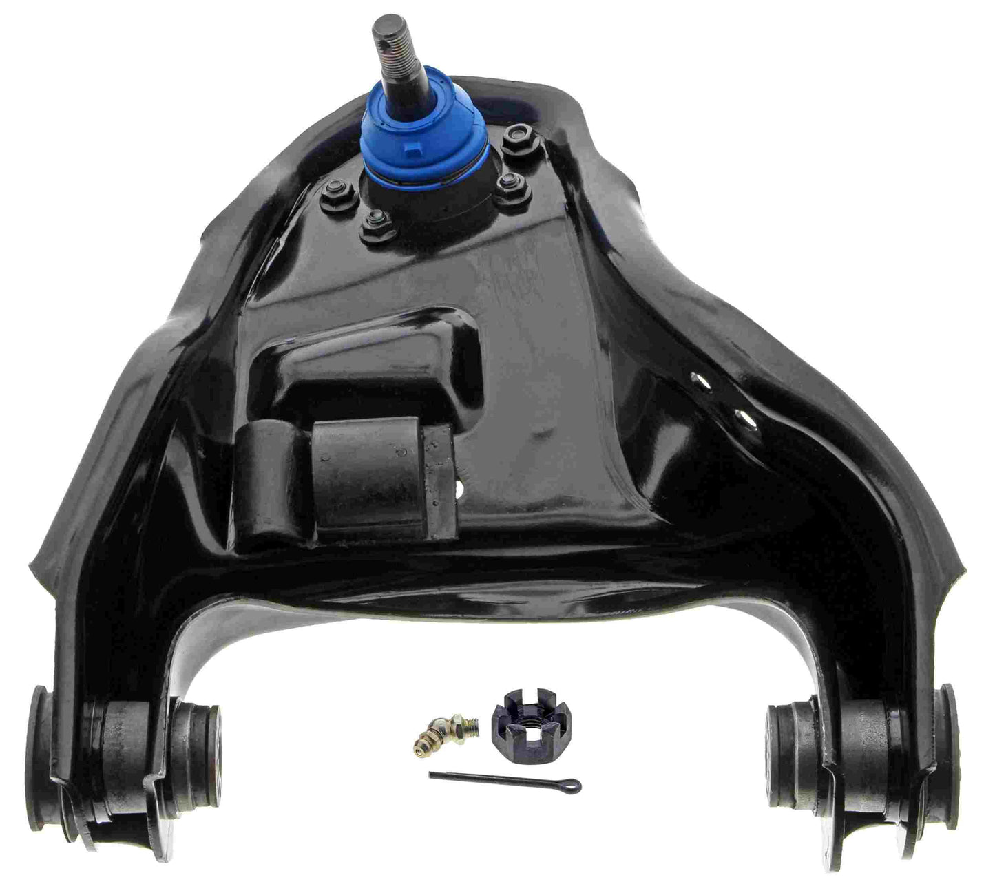 Mevotech Supreme Suspension Control Arm and Ball Joint Assembly CMS20355