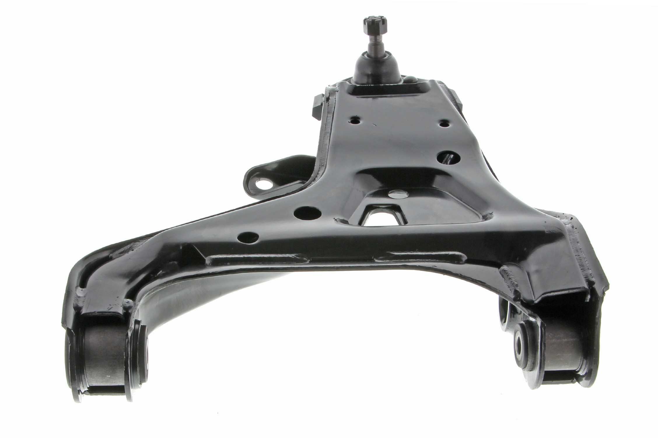 Mevotech Supreme Suspension Control Arm and Ball Joint Assembly CMS20358