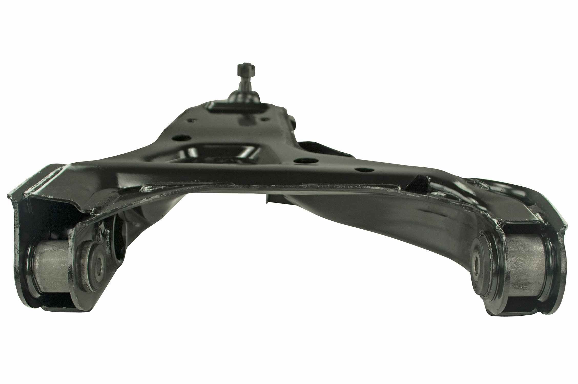 Mevotech Supreme Suspension Control Arm and Ball Joint Assembly CMS20359