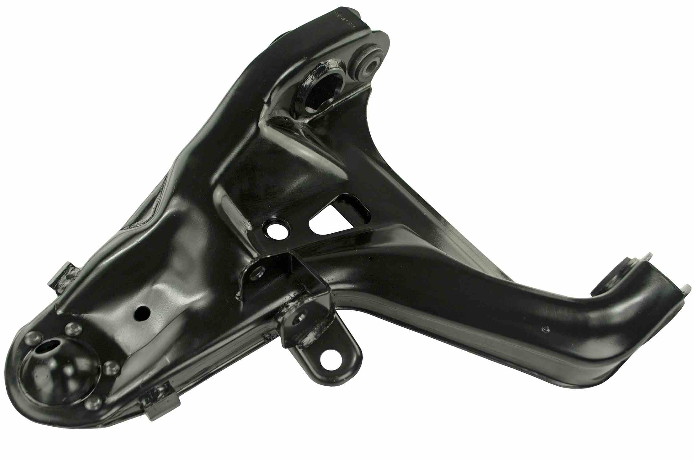 Mevotech Supreme Suspension Control Arm and Ball Joint Assembly CMS20359