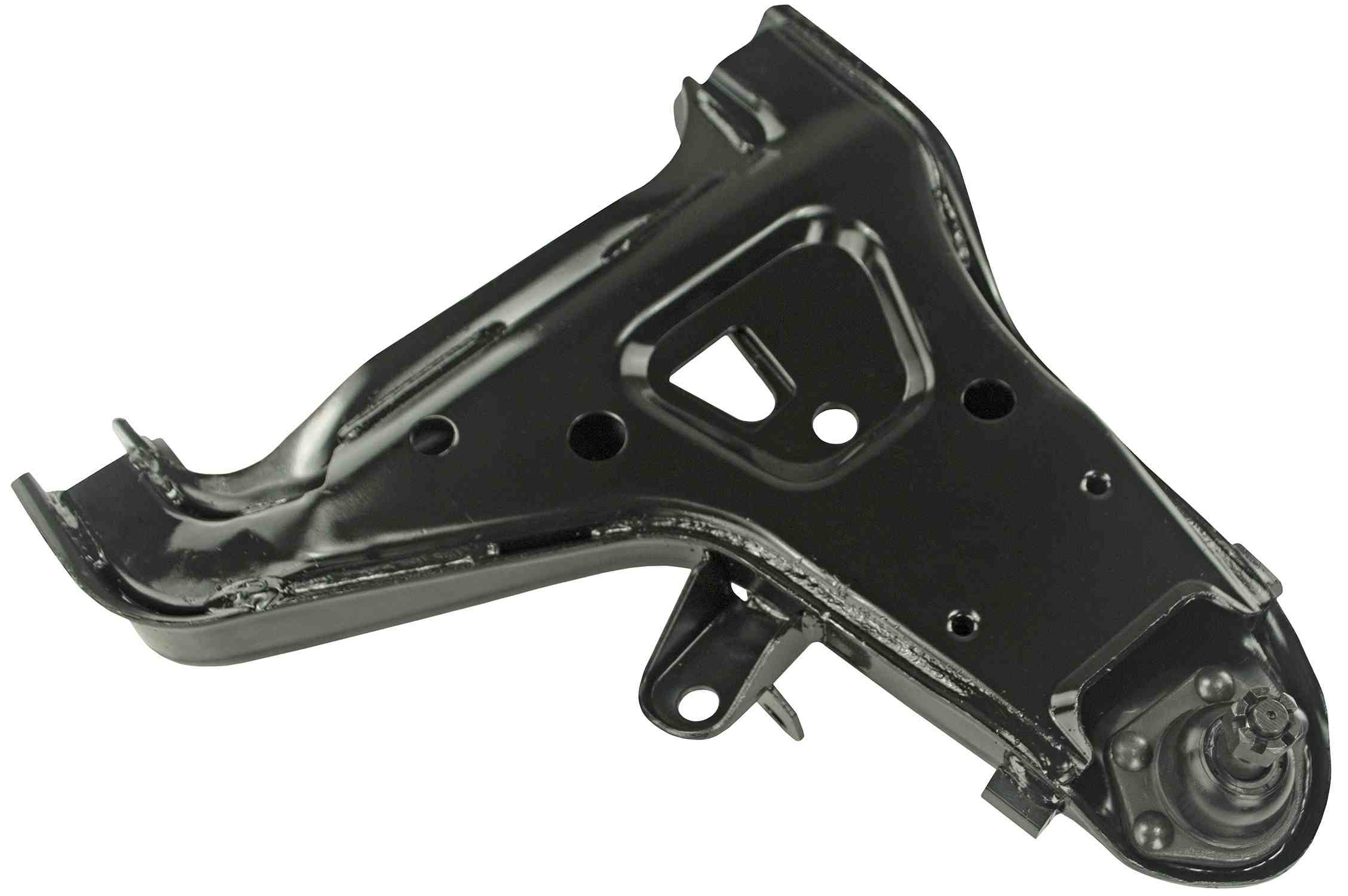 Mevotech Supreme Suspension Control Arm and Ball Joint Assembly CMS20359