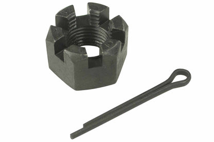 Mevotech Supreme Suspension Control Arm and Ball Joint Assembly CMS20359