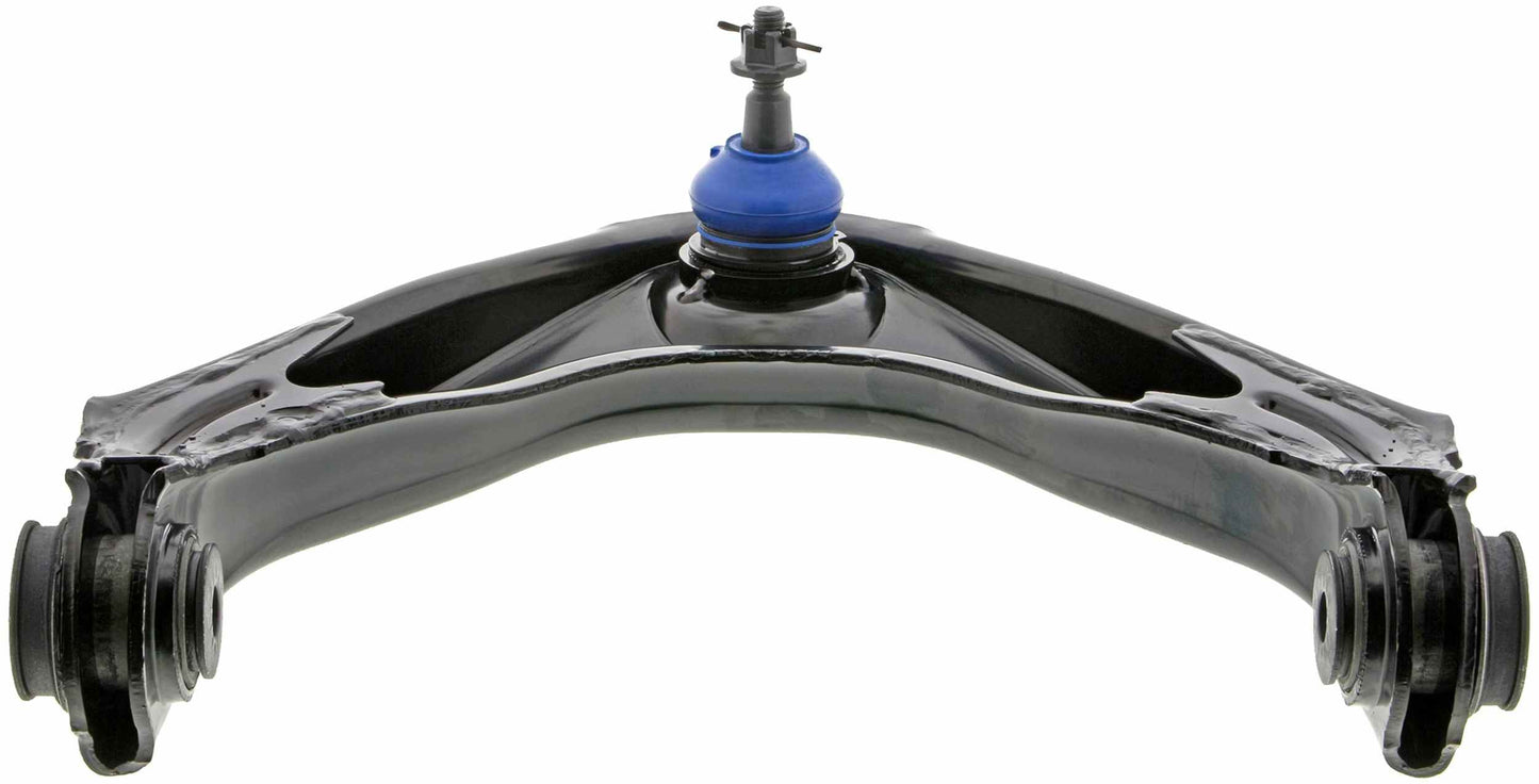 Mevotech Supreme Suspension Control Arm and Ball Joint Assembly CMS20360